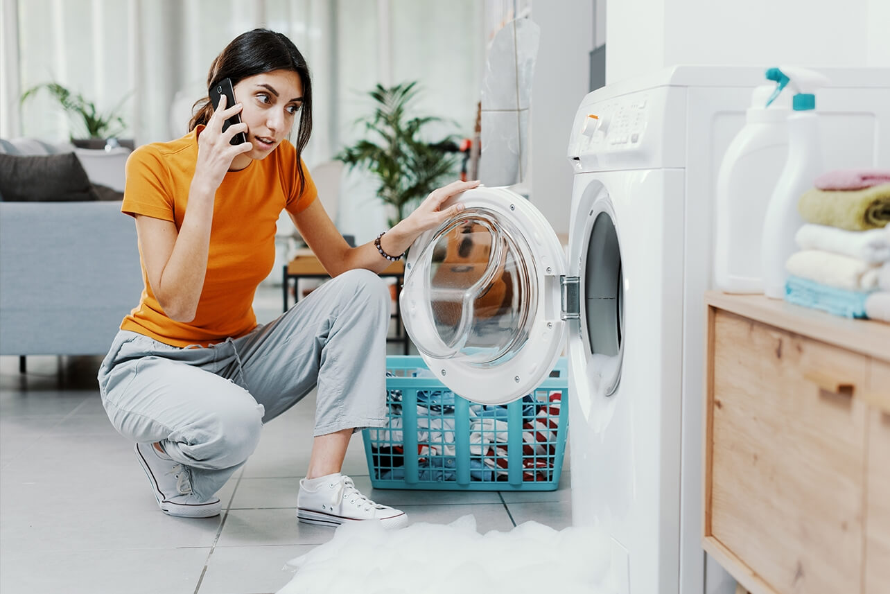 Haushaltsgeräte Reparaturservice Blieskastel