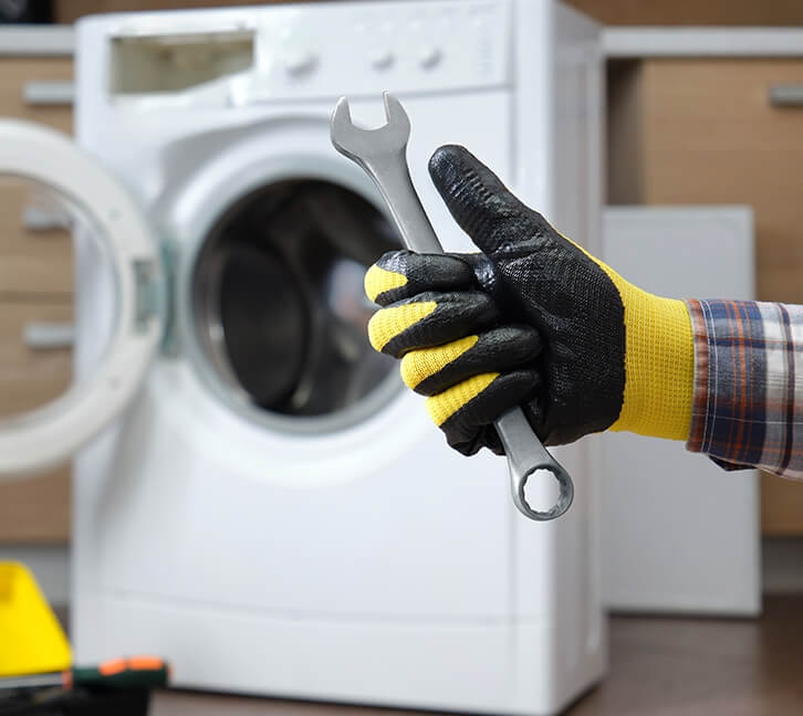 Haushaltsgeräte Reparatur in Blieskastel