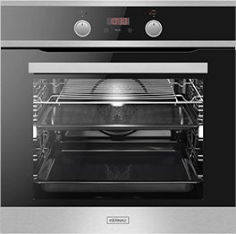 Backofen Reparatur Blieskastel