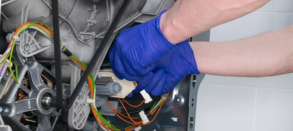 Haushaltsgeräte Reparaturservice Blieskastel - Über uns