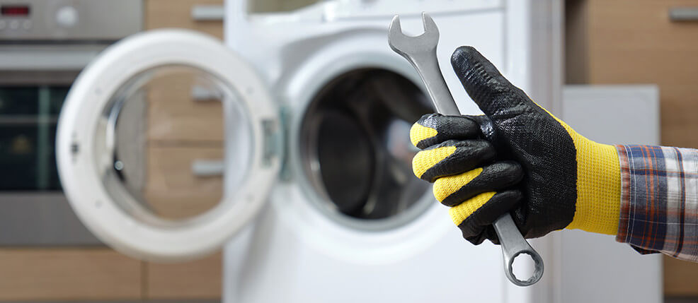 Haushaltsgeräte Reparaturservice Blieskastel - Unsere Leistungen