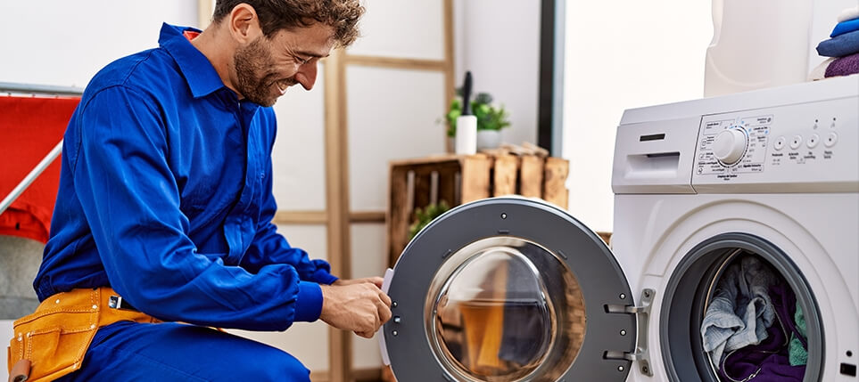 Haushaltsgeräte Reparaturservice Blieskastel - Kontakt